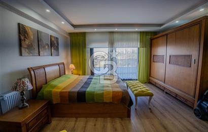 İzmir Torbalı Ayrancılar Satılık 4+1 Müstakil Havuzlu Villa