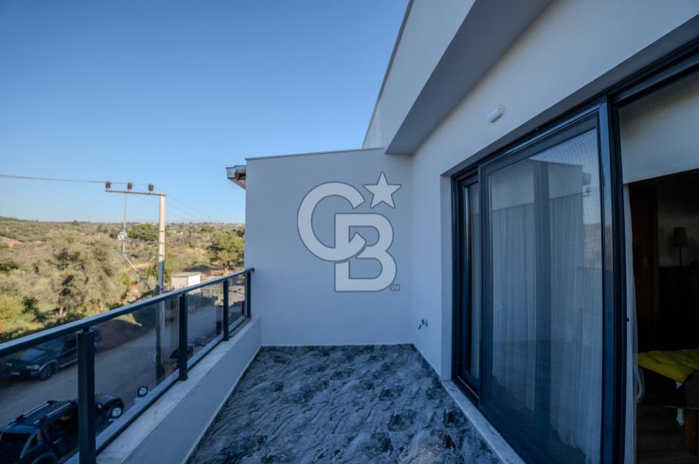 İzmir Torbalı Ayrancılar Satılık 4+1 Müstakil Havuzlu Villa