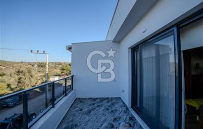 İzmir Torbalı Ayrancılar Satılık 4+1 Müstakil Havuzlu Villa