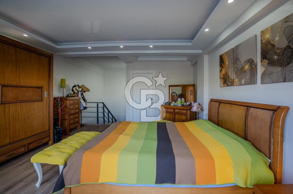 İzmir Torbalı Ayrancılar Satılık 4+1 Müstakil Havuzlu Villa