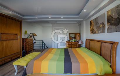 İzmir Torbalı Ayrancılar Satılık 4+1 Müstakil Havuzlu Villa