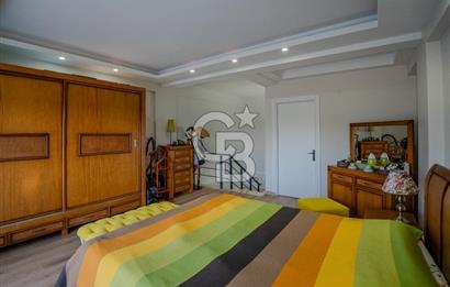 İzmir Torbalı Ayrancılar Satılık 4+1 Müstakil Havuzlu Villa