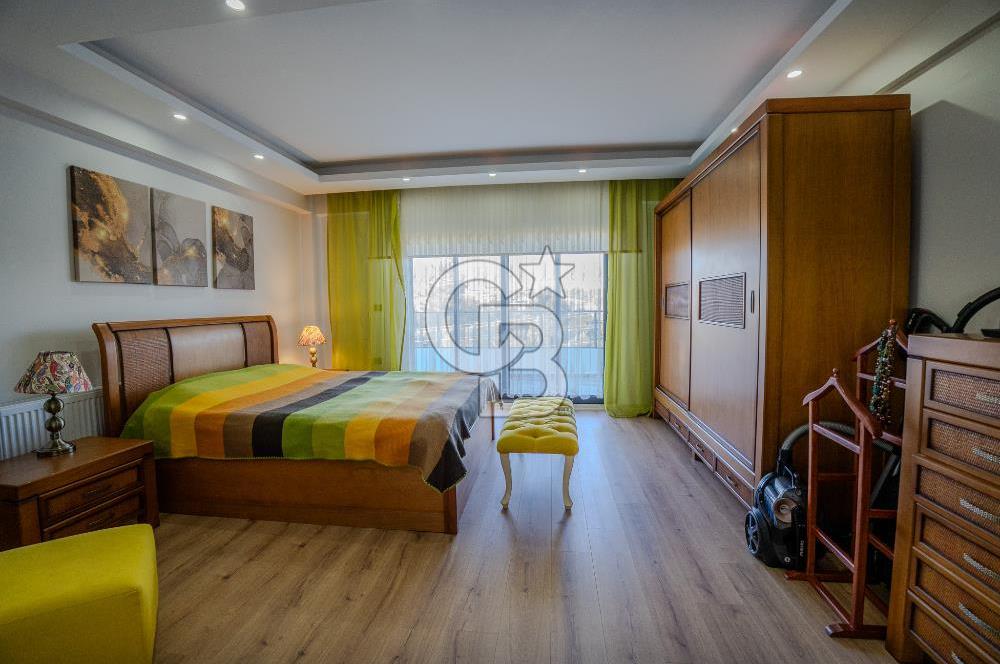 İzmir Torbalı Ayrancılar Satılık 4+1 Müstakil Havuzlu Villa