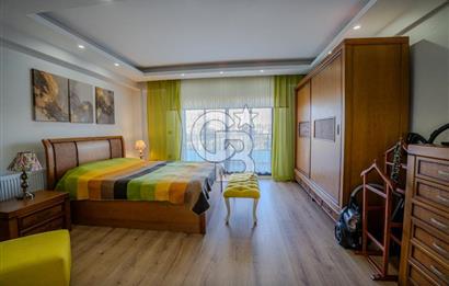 İzmir Torbalı Ayrancılar Satılık 4+1 Müstakil Havuzlu Villa