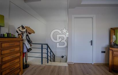 İzmir Torbalı Ayrancılar Satılık 4+1 Müstakil Havuzlu Villa