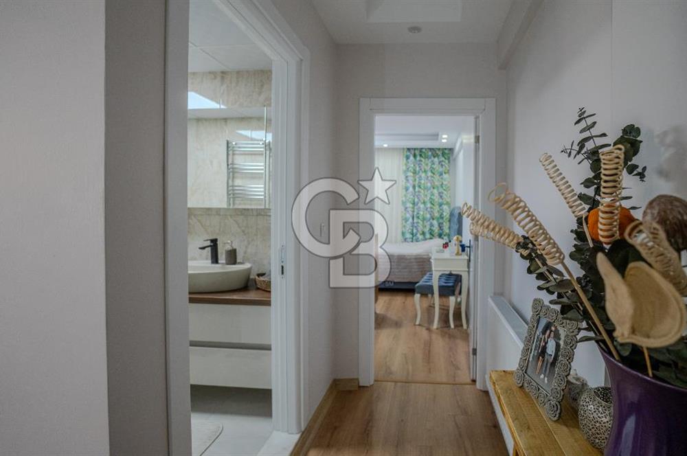 İzmir Torbalı Ayrancılar Satılık 4+1 Müstakil Havuzlu Villa