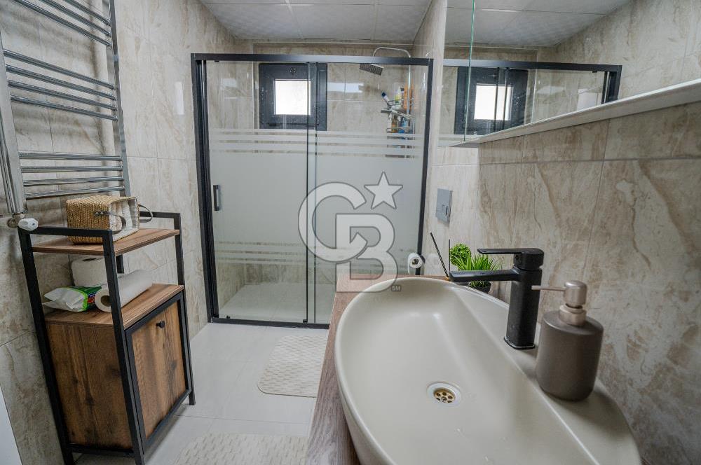 İzmir Torbalı Ayrancılar Satılık 4+1 Müstakil Havuzlu Villa