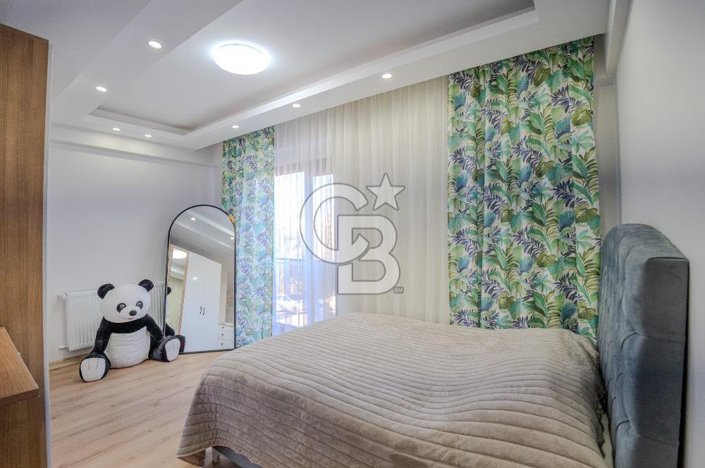 İzmir Torbalı Ayrancılar Satılık 4+1 Müstakil Havuzlu Villa