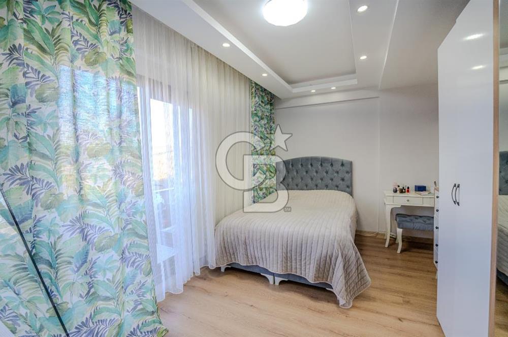 İzmir Torbalı Ayrancılar Satılık 4+1 Müstakil Havuzlu Villa
