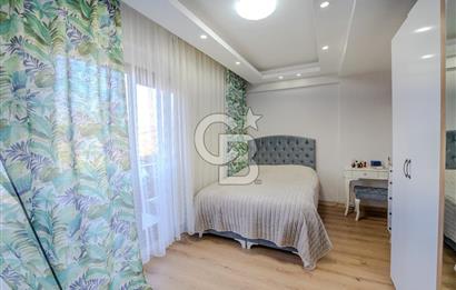 İzmir Torbalı Ayrancılar Satılık 4+1 Müstakil Havuzlu Villa