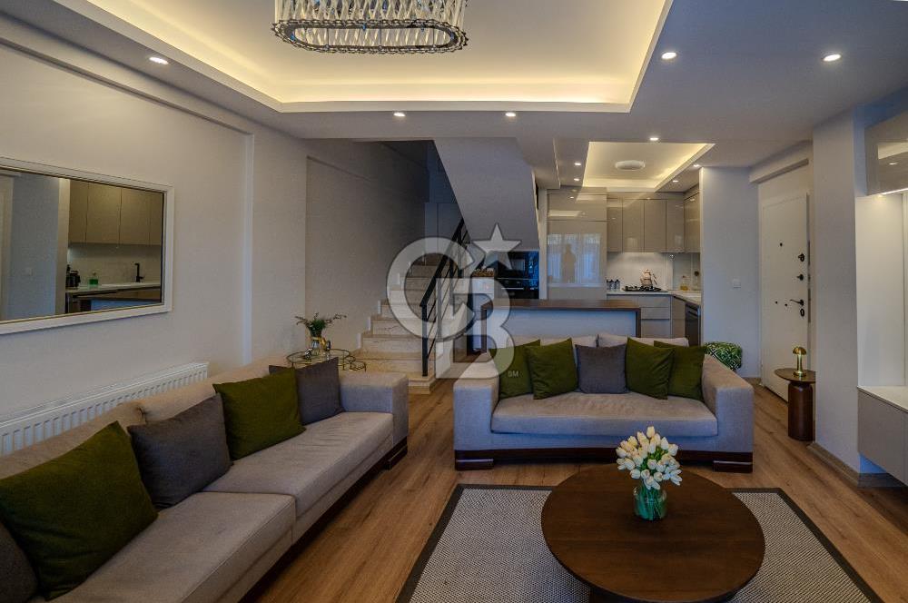 İzmir Torbalı Ayrancılar Satılık 4+1 Müstakil Havuzlu Villa