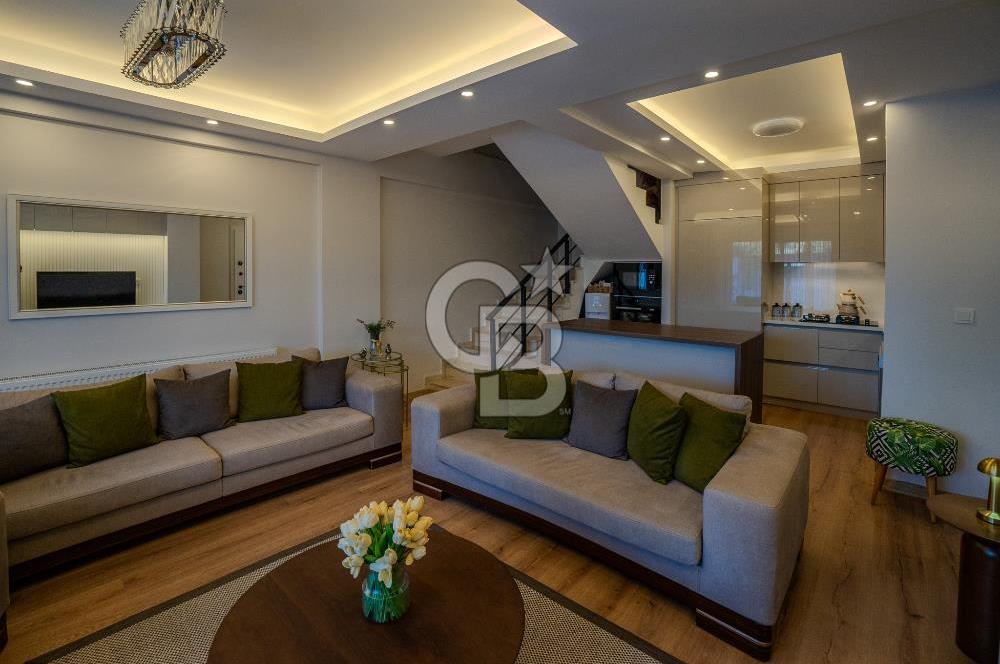 İzmir Torbalı Ayrancılar Satılık 4+1 Müstakil Havuzlu Villa