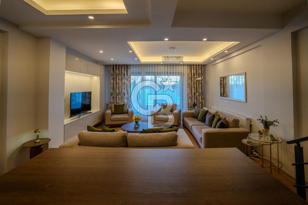 İzmir Torbalı Ayrancılar Satılık 4+1 Müstakil Havuzlu Villa