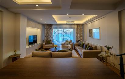 İzmir Torbalı Ayrancılar Satılık 4+1 Müstakil Havuzlu Villa