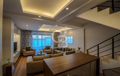 İzmir Torbalı Ayrancılar Satılık 4+1 Müstakil Havuzlu Villa