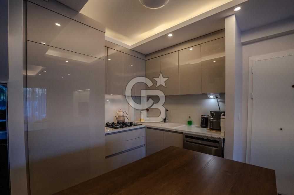 İzmir Torbalı Ayrancılar Satılık 4+1 Müstakil Havuzlu Villa