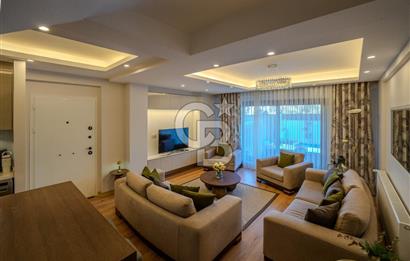 İzmir Torbalı Ayrancılar Satılık 4+1 Müstakil Havuzlu Villa