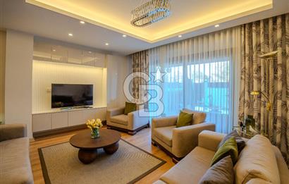 İzmir Torbalı Ayrancılar Satılık 4+1 Müstakil Havuzlu Villa