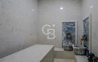 İzmir Çeşme Ildır Satılık 4+1 Müstakil Havuzlu Köşk