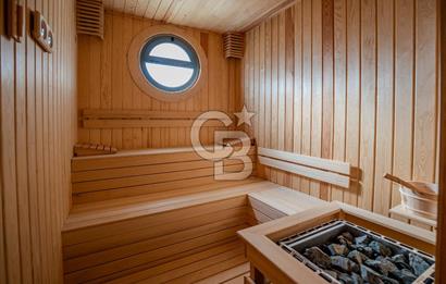 İzmir Çeşme Ildır Satılık 4+1 Müstakil Havuzlu Köşk