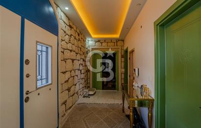 İzmir Çeşme Ildır Satılık 4+1 Müstakil Havuzlu Köşk