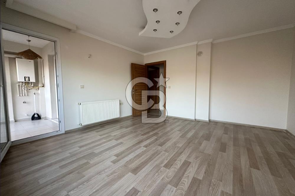 KARŞIYAKA ŞEMİKLER ARAKAT KAPALI OTOPARKLI 2+1 KİRALIK DAİRE