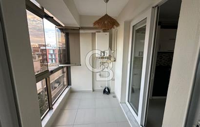 KARŞIYAKA ŞEMİKLER ARAKAT KAPALI OTOPARKLI 2+1 KİRALIK DAİRE