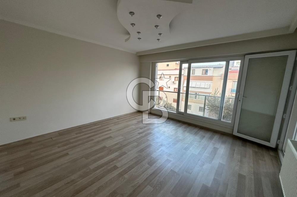 KARŞIYAKA ŞEMİKLER ARAKAT KAPALI OTOPARKLI 2+1 KİRALIK DAİRE