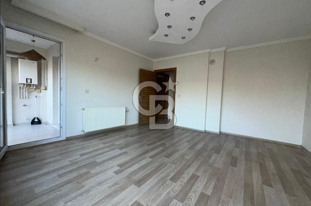 KARŞIYAKA ŞEMİKLER ARAKAT KAPALI OTOPARKLI 2+1 KİRALIK DAİRE