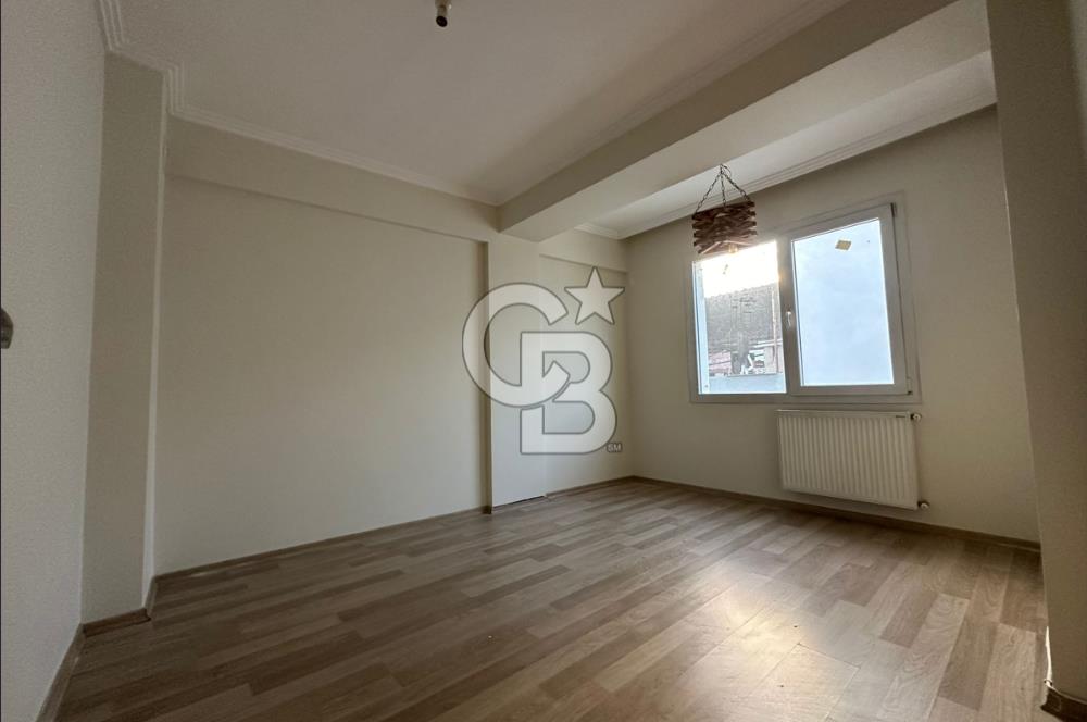 KARŞIYAKA ŞEMİKLER ARAKAT KAPALI OTOPARKLI 2+1 KİRALIK DAİRE