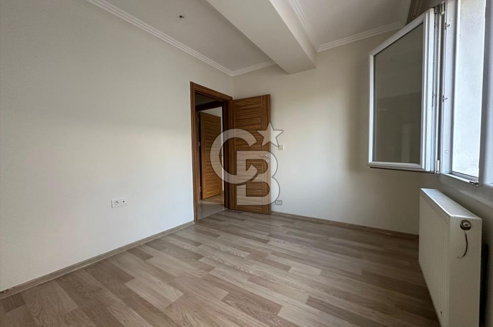 KARŞIYAKA ŞEMİKLER ARAKAT KAPALI OTOPARKLI 2+1 KİRALIK DAİRE