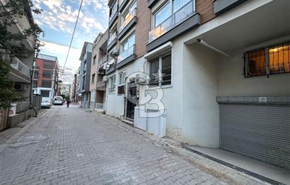 KARŞIYAKA ŞEMİKLER ARAKAT KAPALI OTOPARKLI 2+1 KİRALIK DAİRE