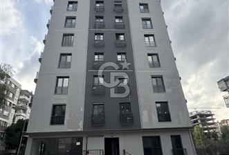 Bayraklı Manavkuyu'da Sıfır Yeni Satılık 3+1 Daire - 4 - 325565