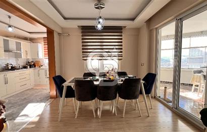 Hasköy Park Safir Evlerinde Deniz Manzaralı Satılık Daire