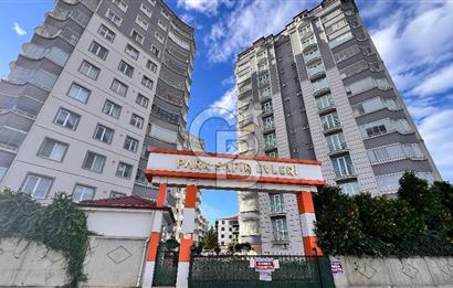 Hasköy Park Safir Evlerinde Deniz Manzaralı Satılık Daire