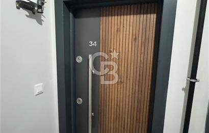 Bayraklı Manavkuyu'da Sıfır Yeni Satılık 3+1 Daire