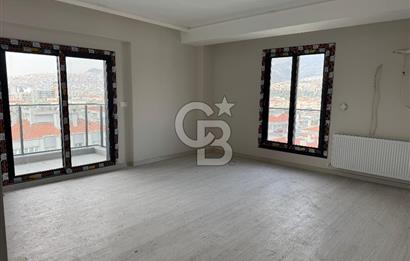 Bayraklı Manavkuyu'da Sıfır Yeni Satılık 3+1 Daire