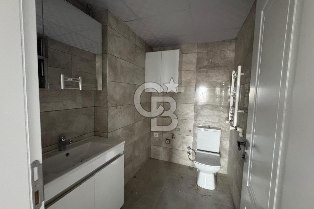 Bayraklı Manavkuyu'da Sıfır Yeni Satılık 3+1 Daire