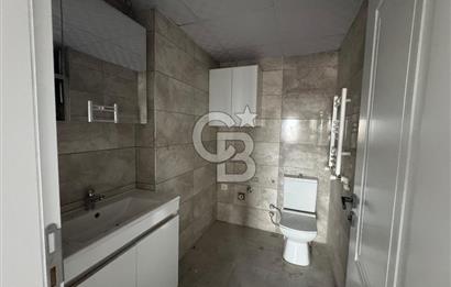 Bayraklı Manavkuyu'da Sıfır Yeni Satılık 3+1 Daire