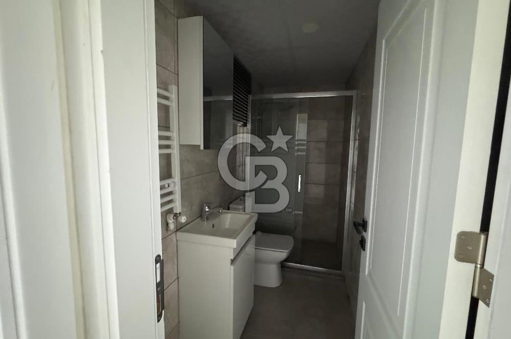 Bayraklı Manavkuyu'da Sıfır Yeni Satılık 3+1 Daire