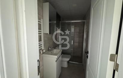 Bayraklı Manavkuyu'da Sıfır Yeni Satılık 3+1 Daire