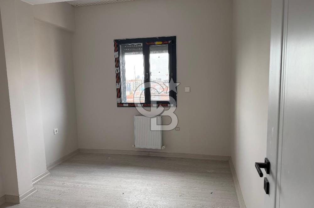 Bayraklı Manavkuyu'da Sıfır Yeni Satılık 3+1 Daire