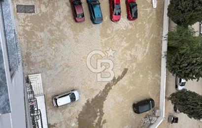 Bayraklı Manavkuyu'da Sıfır Yeni Satılık 3+1 Daire