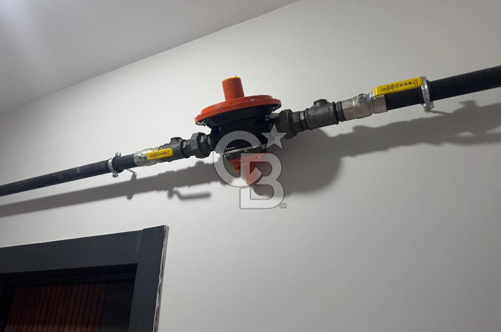 Bayraklı Manavkuyu'da Sıfır Yeni Satılık 3+1 Daire