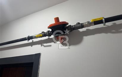 Bayraklı Manavkuyu'da Sıfır Yeni Satılık 3+1 Daire