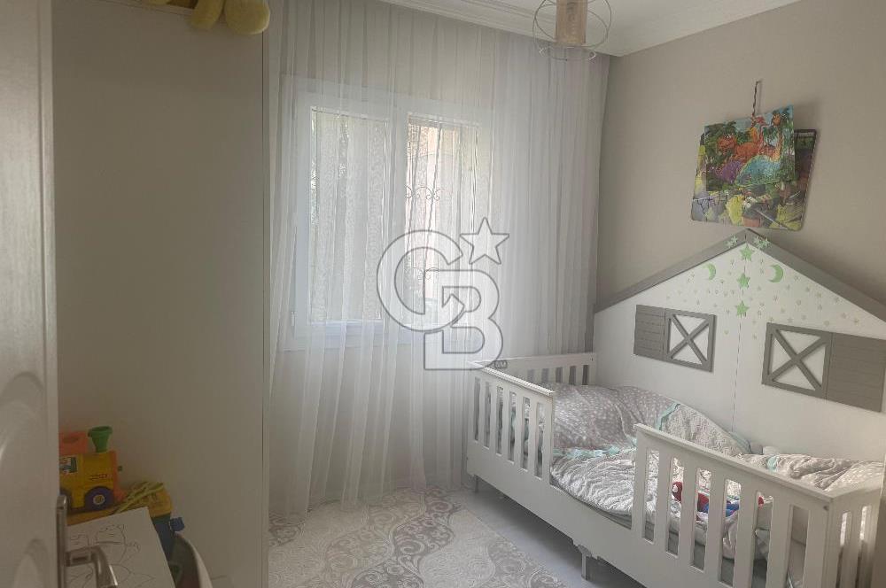 Buca Evka 1 Karanfil Mahallesinde Satılık 2+1 Daire