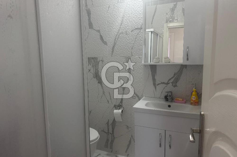 Buca Evka 1 Karanfil Mahallesinde Satılık 2+1 Daire