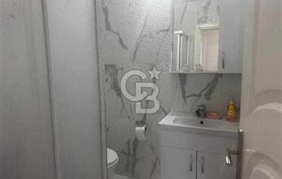 Buca Evka 1 Karanfil Mahallesinde Satılık 2+1 Daire