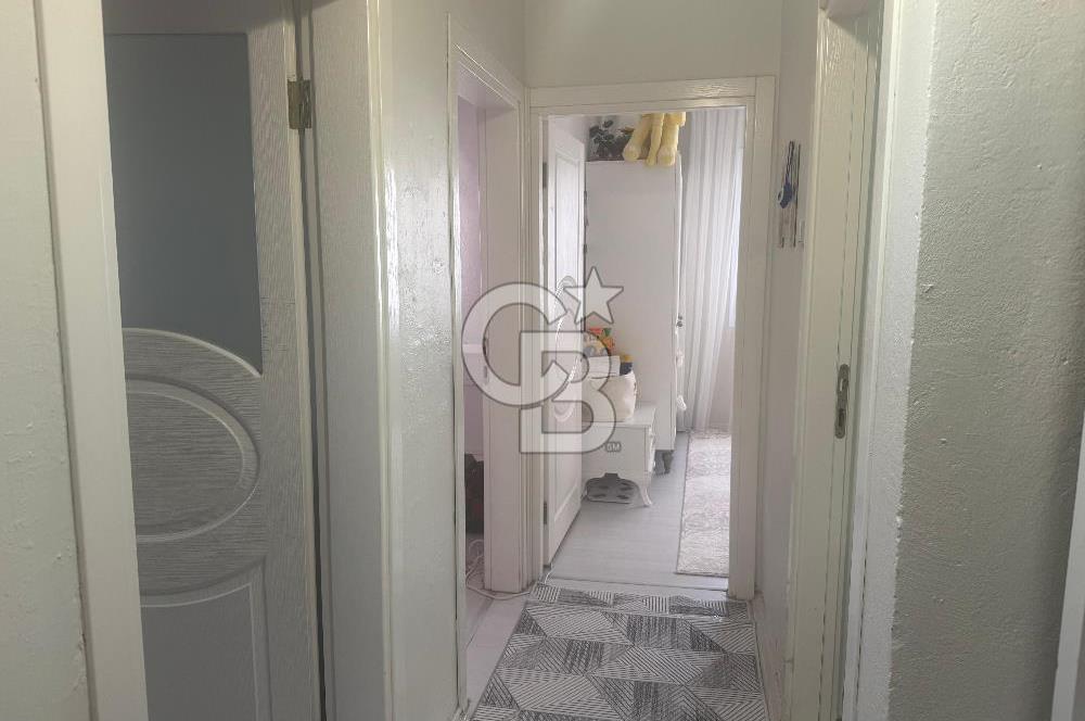 Buca Evka 1 Karanfil Mahallesinde Satılık 2+1 Daire