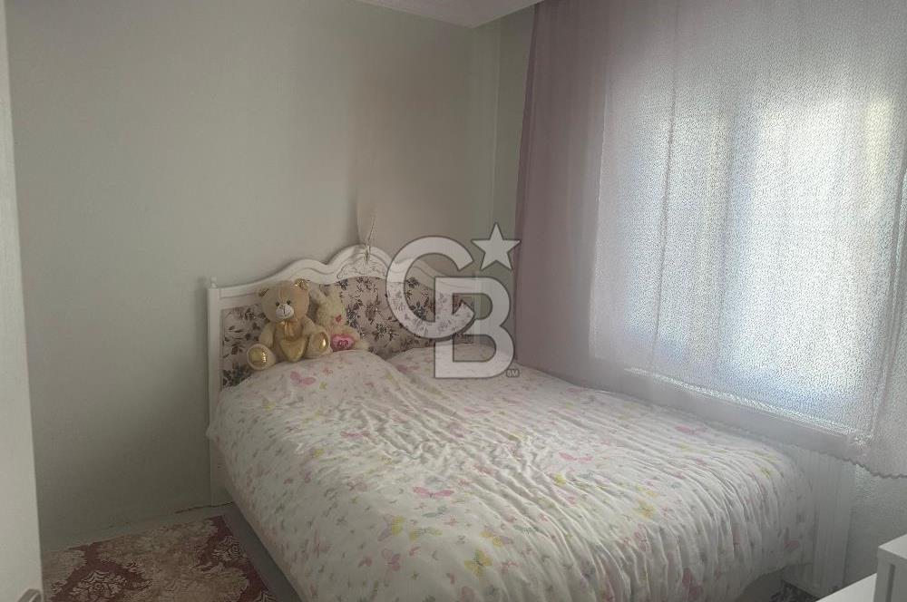 Buca Evka 1 Karanfil Mahallesinde Satılık 2+1 Daire